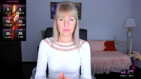 Anita online show from 01.24.25