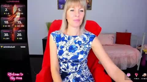 Anita online show from 02.18.25