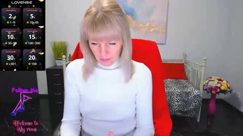 Anita online show from 01.14.26