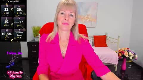 Anita online show from 02.08.26