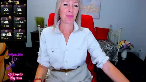 Snapshot of anita_tayson chatting on 06.11.26 Anita online show from 06.11.26