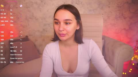 Daniela online show from 05.31.26