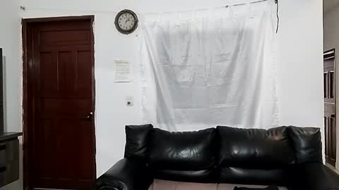 Anitabig69 online show from 10.27.25