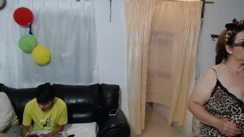 Anitabig69 online show from 02.10.26