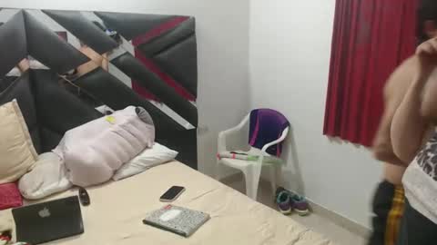 Anitabig69 online show from 03.22.26