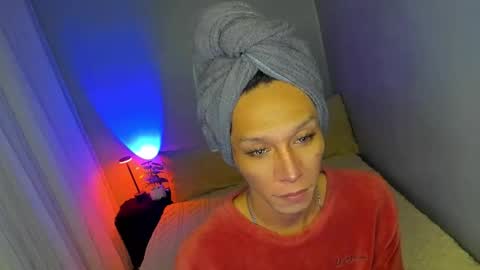 Miss Ann online show from 10.02.25