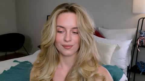 Anita online show from 11.21.25