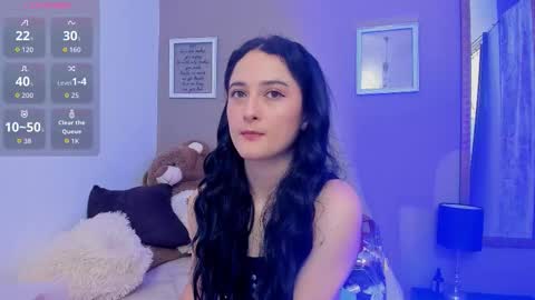 Anitafoxx online show from 01.10.26