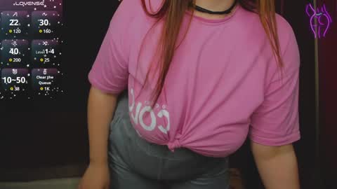 Anita online show from 12.16.24