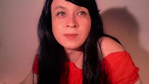 Snapshot of anitasmile chatting on 01.05.25 Anita online show from 01.05.25