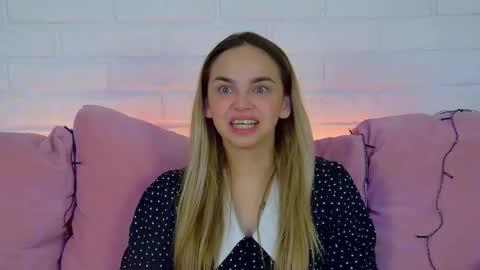 Snapshot of anitaventure chatting on 10.02.25 AnitaVenture online show from 10.02.25