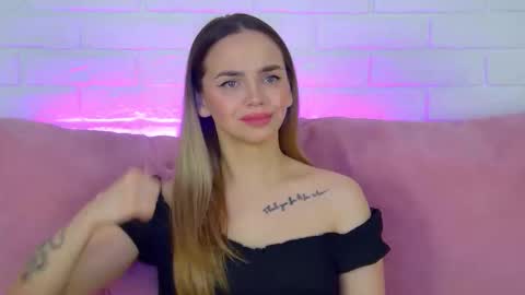 AnitaVenture online show from 01.11.26