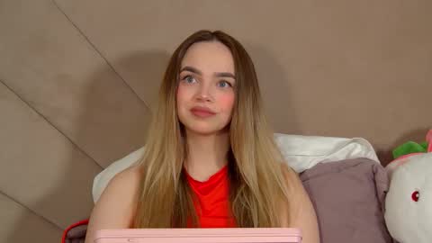 AnitaVenture online show from 03.19.26