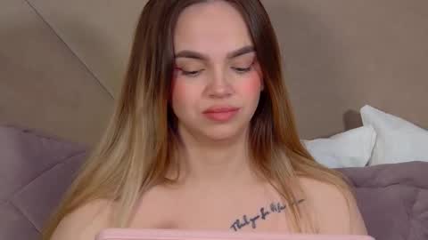 AnitaVenture online show from 03.20.26