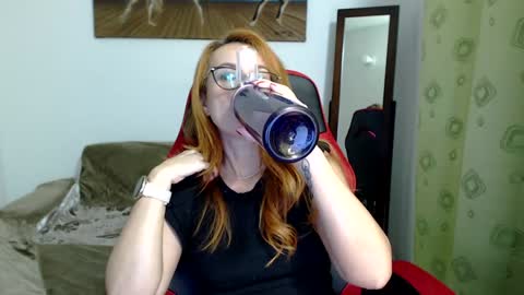 Anita Zarova online show from 01.03.25