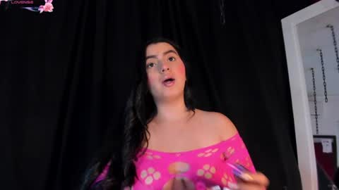 Snapshot of anithayork1 chatting on 06.12.26 Anitha York online show from 06.12.26