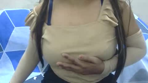 anjali_dogra786 online show from 09.20.25