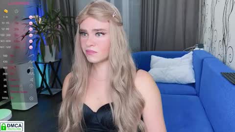 anjalin_sososok online show from 11.10.25