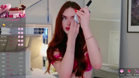 Anje online show from 01.25.25