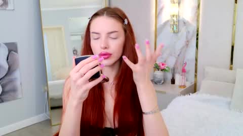 Anje online show from 03.25.26