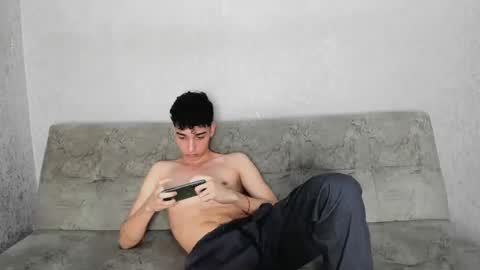 anjel_cute18 online show from 09.29.25