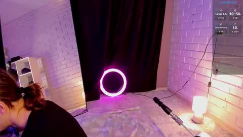 Angel online show from 12.01.25