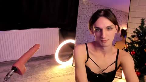 Angel online show from 01.19.26