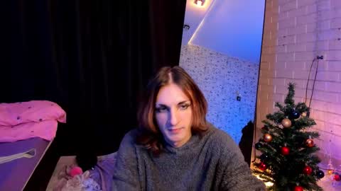 Angel online show from 02.03.26