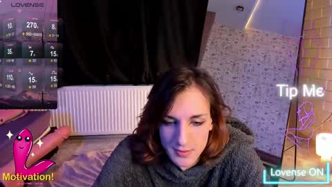 Angel online show from 02.22.26