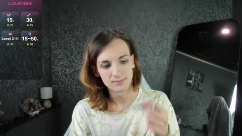 Angel online show from 03.28.26