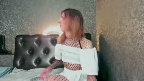 Angel online show from 07.12.26