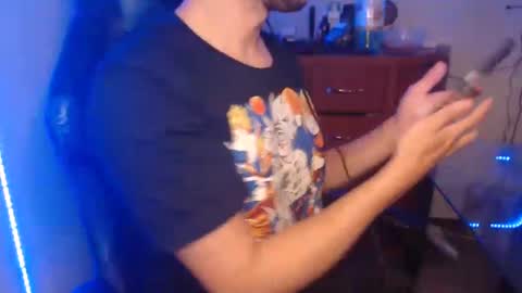 anjonoturno01 online show from 10.18.25