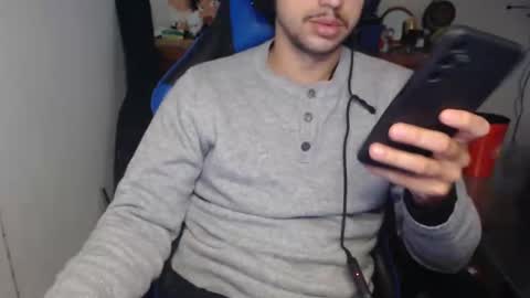 anjonoturno01 online show from 11.21.25