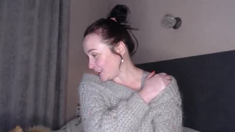 anjutka08 online show from 02.13.26