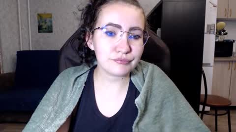 Snapshot of ankey_rayah chatting on 09.29.25 Nameless online show from 09.29.25