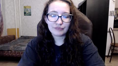 Snapshot of ankey_rayah chatting on 11.08.25 Nameless online show from 11.08.25