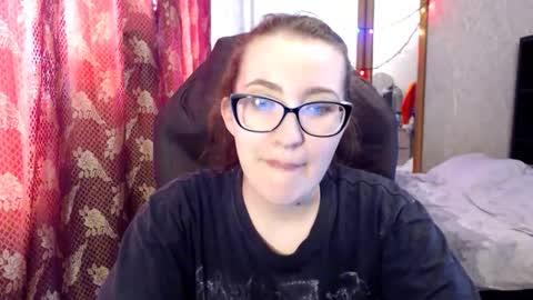 Snapshot of ankey_rayah chatting on 05.03.26 Nameless online show from 05.03.26