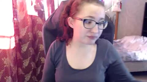 Snapshot of ankey_rayah chatting on 05.04.26 Nameless online show from 05.04.26