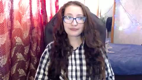 Snapshot of ankey_rayah chatting on 05.24.26 Nameless online show from 05.24.26