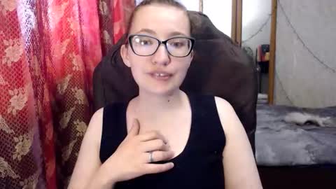 Snapshot of ankey_rayah chatting on 06.02.26 Nameless online show from 06.02.26