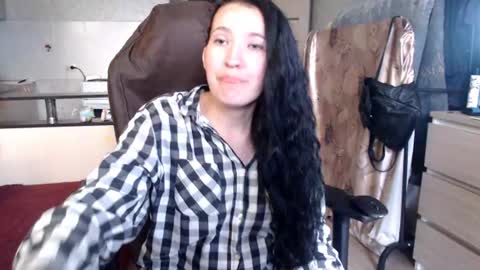 Snapshot of ankey_rayah chatting on 06.29.26 Nameless online show from 06.29.26