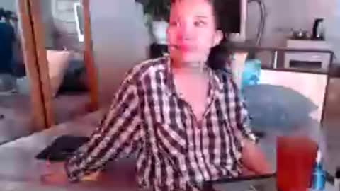 Snapshot of ankey_rayah chatting on 07.14.26 Nameless online show from 07.14.26