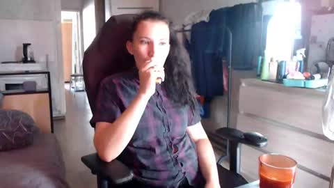 Snapshot of ankey_rayah chatting on 07.18.26 Nameless online show from 07.18.26