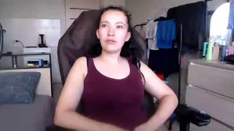 Snapshot of ankey_rayah chatting on 07.19.26 Nameless online show from 07.19.26