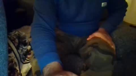 Snapshot of ankushindenmark chatting on 12.08.24 DesiGuy online show from 12.08.24