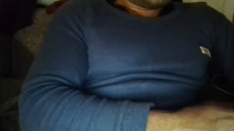 Snapshot of ankushindenmark chatting on 01.05.25 DesiGuy online show from 01.05.25