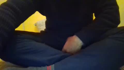 DesiGuy online show from 01.11.26