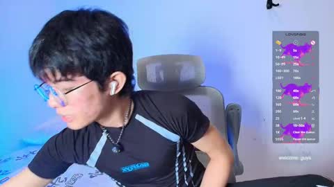 Anky online show from 11.24.25