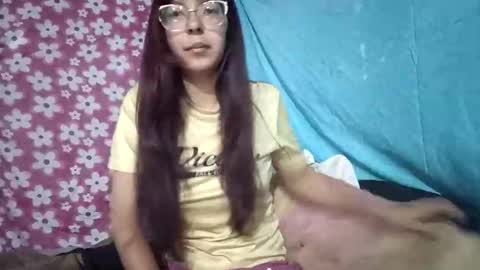 Snapshot of anli406760 chatting on 12.18.25 anli406760 online show from 12.18.25