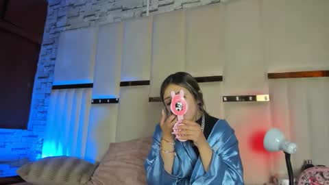 ANGEL AND TEFY online show from 03.14.26